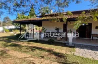 Chácara com 1 dormitório à venda, 7500 m² por r$ 2.100.000,00 - chácaras poços de caldas - poços de caldas/mg