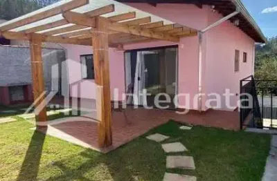 Casa com 3 dormitórios à venda, 150 m² - residencial tiradentes - poços de caldas/mg