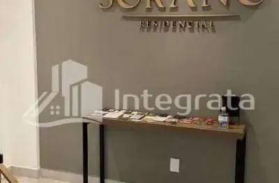Apartamento com 3 quartos à venda no Jardim Cascatinha, Poços de Caldas 
