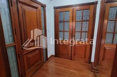 Apartamento com 4 dormitórios à venda, 332 m² por r$ 2.100.000,00 - centro - poços de caldas/mg