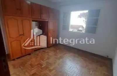 Casa com 3 dormitórios à venda, 107 m² por r$ 450.000,00 - jardim santa rosália - poços de caldas/mg