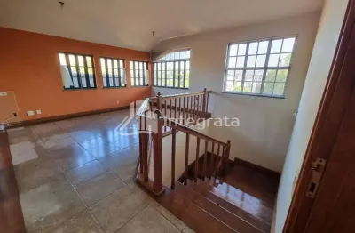 Casa com 5 dormitórios à venda, 426 m² por r$ 3.600.000,00 - jardim do ginásio - poços de caldas/mg