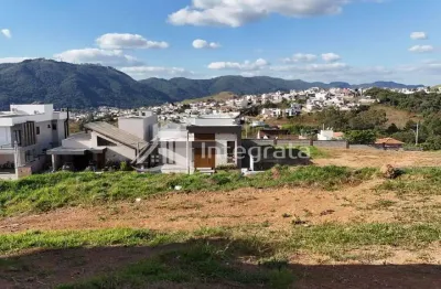 Terreno à venda, 450 m² por r$ 420.000,00 - centreville - poços de caldas/mg