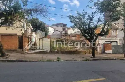 Terreno à venda, 301 m² por r$ 420.000 - jardim cascatinha - poços de caldas/mg