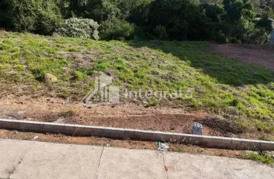 Terreno à venda, 309 m² por r$ 300.000,00 - maria imaculada - poços de caldas/mg