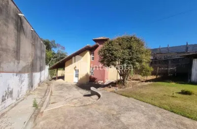 Chácara com 2 dormitórios à venda, 1500 m² por r$ 1.000.000,00 - jóias do vale do sol - poços de caldas/mg