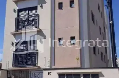 Apartamento com 3 dormitórios à venda, 78 m² por r$ 380.000 - campo das antas - poços de caldas/mg