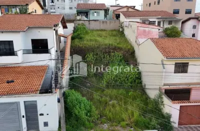 Terreno à venda, 250 m² por r$ 180.000,00 - jardim bandeirantes - poços de caldas/mg