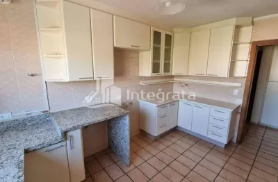 Vende-se apartamento de 3 dormitórios sendo 1 suíte no jardim cascatinha