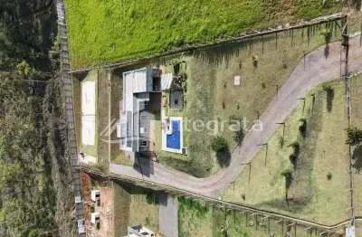 Casa com 3 quartos, vila brasil de nossa senhora aparecida - poços de caldas