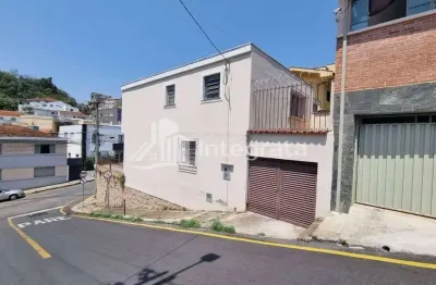 Casa com 3 dormitórios à venda, 162 m² - centro - poços de caldas/mg