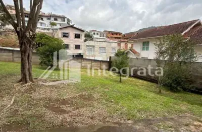 Terreno à venda no Da Saúde, Poços de Caldas 
