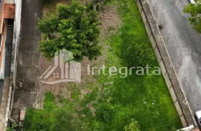 Terreno à venda no Da Saúde, Poços de Caldas 