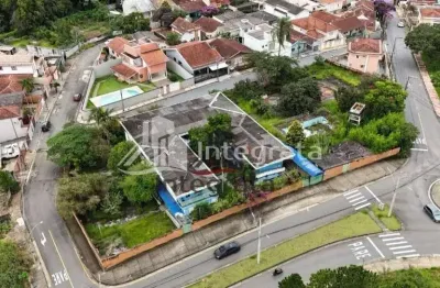 Casa à venda no Country Club, Poços de Caldas 