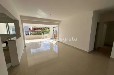 Apartamento com 3 quartos, são benedito - poços de caldas