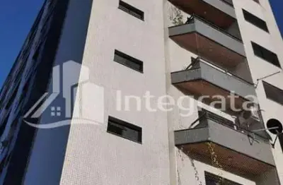 Apartamento com 3 quartos à venda no Centro, Poços de Caldas 