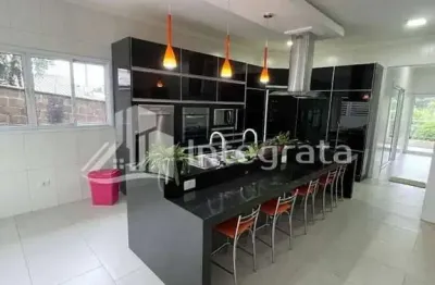 Casa com 3 quartos à venda no Bianucci, Poços de Caldas 