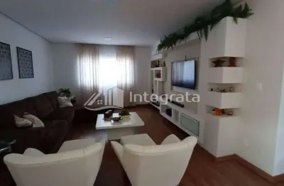 Casa com 3 quartos à venda no Jardim Vitória, Poços de Caldas 