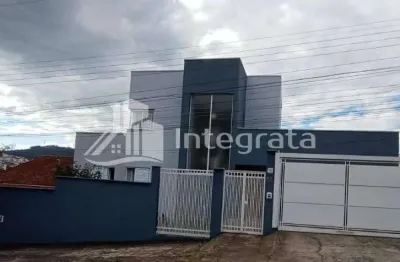 Casa com 3 quartos à venda no Jardim Vitória, Poços de Caldas 