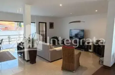 Casa com 3 quartos à venda no Residencial Paineiras, Poços de Caldas 