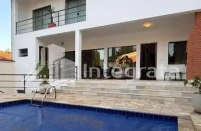 Casa com 3 quartos à venda no Residencial Paineiras, Poços de Caldas 