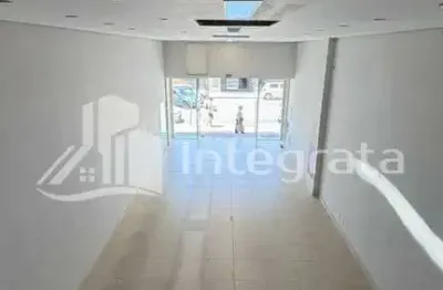 Sala comercial para alugar no Centro, Poços de Caldas 