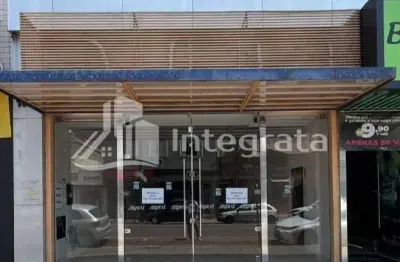 Sala comercial para alugar no Centro, Poços de Caldas 