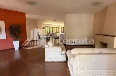 Casa com 5 quartos para alugar no Jardim dos Estados, Poços de Caldas 
