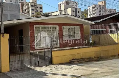 Casa com 3 quartos à venda no São Benedito, Poços de Caldas 