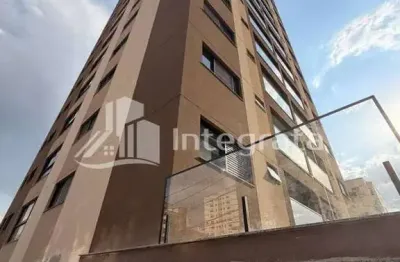 Apartamento com 3 quartos à venda no São Benedito, Poços de Caldas 