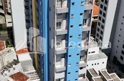 Apartamento duplex com 2 quartos à venda, são benedito - poços de caldas