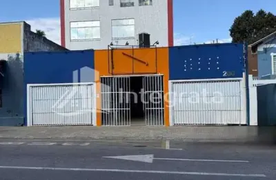 Sala comercial com 2 salas para alugar no Centro, Poços de Caldas 
