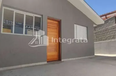 Casa com 2 dormitórios à venda, 84 m²- jardim country club - poços de caldas/mg