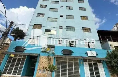 Ponto para alugar, 80 m² por r$ 900/mês - são benedito - poços de caldas/mg