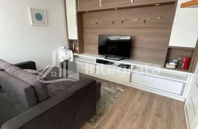 Apartamento duplex com 1 dormitório à venda, 60 m² por r$ 490.000,00 - são benedito - poços de caldas/mg