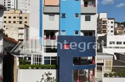 Apartamento duplex com 1 dormitório à venda, 60 m² - são benedito - poços de caldas/mg