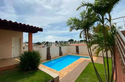 Casa com 4 dormitórios à venda, 289 m² - recanto do lago - são joão da boa vista/sp