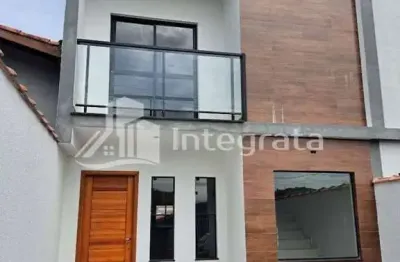 Casa com 3 dormitórios à venda por r$ 600.000,00 - jardim das acácias - poços de caldas/mg