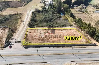 Terreno, 7318 m² - venda ou locação - jardim paraíso - poços de caldas/mg