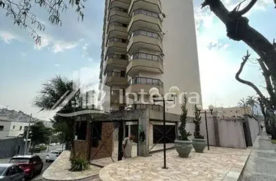 Apartamento à venda com 3 dormitórios - jardim dos estados - poços de caldas/mg