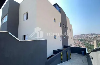 Apartamento com 3 dormitórios à venda - jardim vitória - poços de caldas/mg