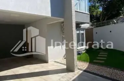 Casa com 3 dormitórios à venda, 200 m² por r$ 990.000,00 - jardim caldense - poços de caldas/mg