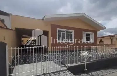 Casa com 3 dormitórios à venda, 107 m² - jardim santa rosália - poços de caldas/mg