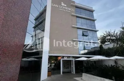 Sala comercial à venda no Centro, Poços de Caldas 