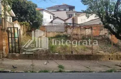 Terreno à venda, 301 m² por r$ 420.000 - jardim cascatinha - poços de caldas/mg