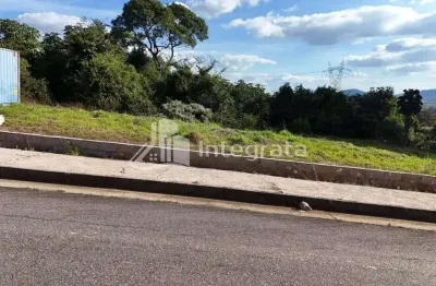 Terreno à venda no Maria Imaculada, Poços de Caldas 