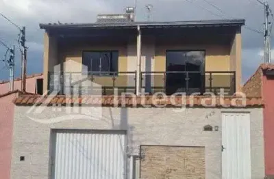 Casa com 3 dormitórios à venda, 294 m² por r$ 480.000,00 - chácara alvorada - poços de caldas/mg