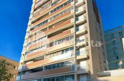 Apartamento com 2 dormitórios à venda, 83 m² - centro - poços de caldas/mg