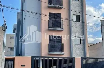 Apartamento com 2 dormitórios à venda - jardim campos elísios - poços de caldas/mg