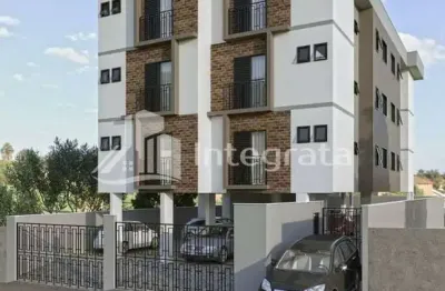 Apartamento com 2 dormitórios à venda, 55 m² por r$ 305.000,00 - santa ângela iv - poços de caldas/mg